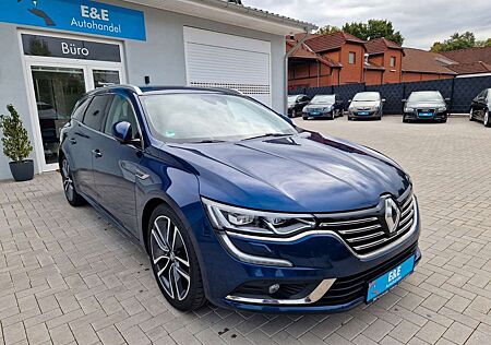 Renault Talisman Grandtour Intens+Automatik+Leder+Kamera