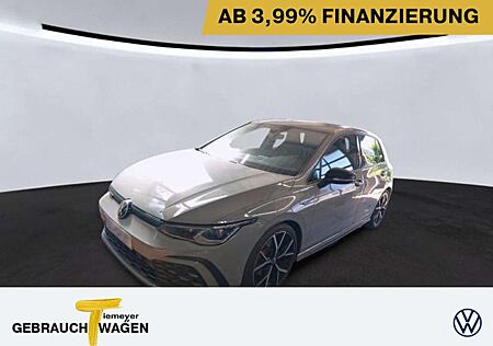 VW Golf Volkswagen GTD BLACKSTYLE IQ.LIGHT DCC LM19 AHK