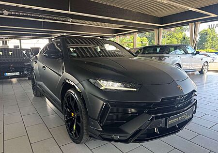Lamborghini Urus Sport 1.HD ENTERTAINMENT 23" MATT 360° PANO