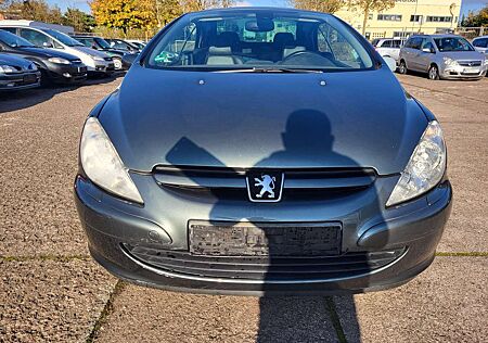 Peugeot 307 CC 140 Tendance