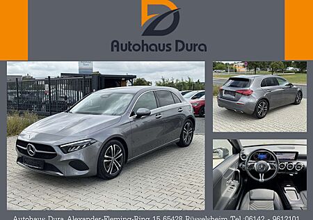Mercedes-Benz A 180 Progressive Widescreen Aut. Navi+Kamera