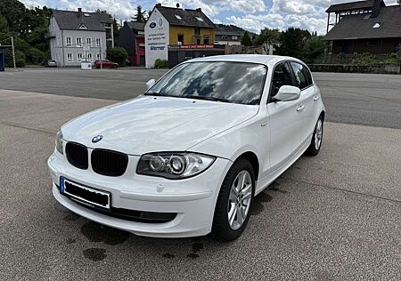 BMW 116i 116