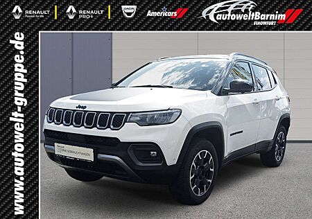 Jeep Compass gebraucht kaufen Jeep Compass High Upland Plug-In Hybrid 4xe