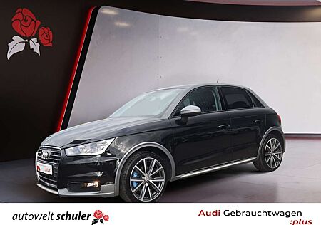 Audi A1 Sportback 1.4 TFSI sport Navi Xenon SHZ