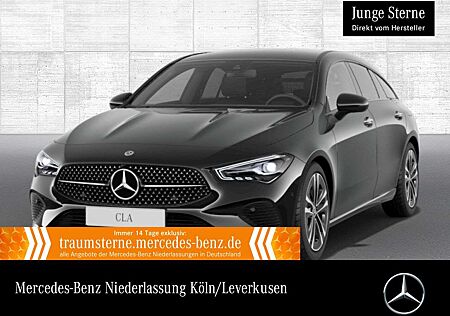 Mercedes-Benz CLA 180 PROGRESSIVE+NIGHT+LED+KAMERA+TOTW+KEYLESS