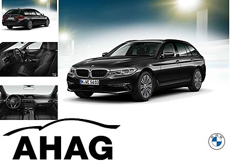 BMW 530 d xDrive Touring Sport Line Innovationsp. EDC