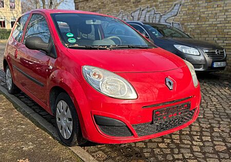Renault Twingo Diesel 1.5 dCi Expression