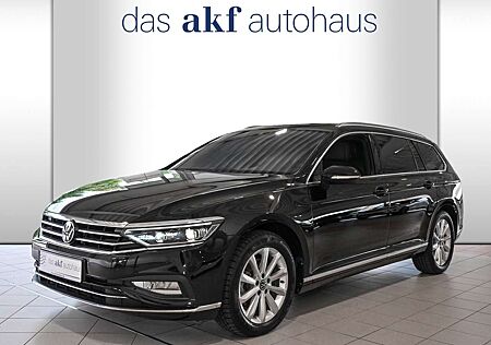VW Passat Volkswagen ELEGANCE