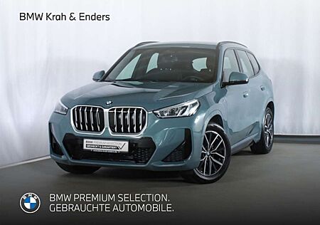 BMW X1 s-Drive18i M-Sport SHZ Sportsitze Adap.Fahrwe. Car