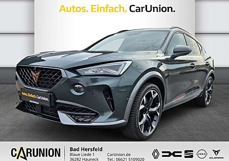 Cupra Formentor VZ 1.4 E-Hybrid 180kW 6-Gang DSG/AHK