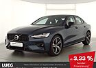 Volvo S60 B4 R Design +LED+DAB+CarPlay+STH+STZ+LM+FLA+