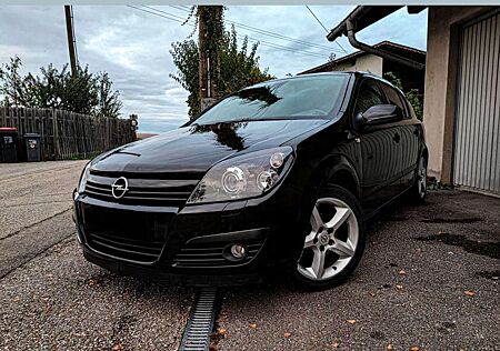Opel Astra 1.6