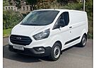 Ford Transit Custom 280 L1 *1.Hand+Euro 6+PDC*