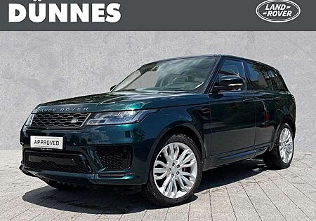 Land Rover Range Rover Sport P525 HSE Dynamic