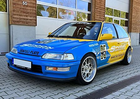 Honda Civic 1.6i 16V VTEC EE9