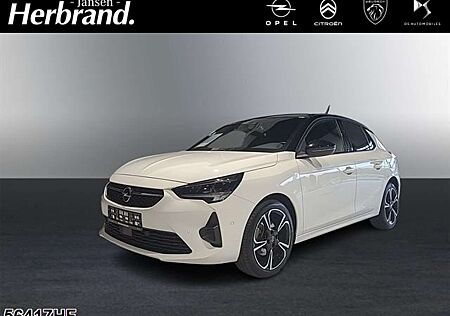 Opel Corsa GS Line +SHZ+TEMPOMAT+LANEASSIST+PDC