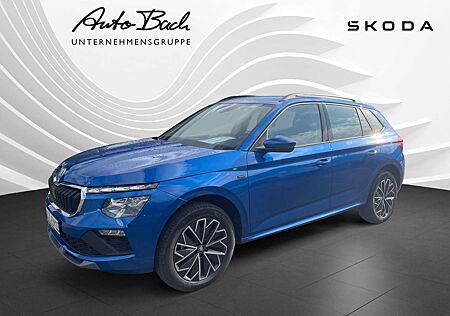 Skoda Kamiq Tour 1.0 TSI 85 kW 6-Gang-Schaltgetriebe