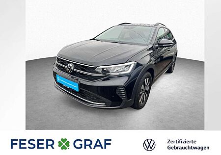 VW Taigo Volkswagen 1.0 TSI DSG MOVE KAM NAVI APP GJR SHZ