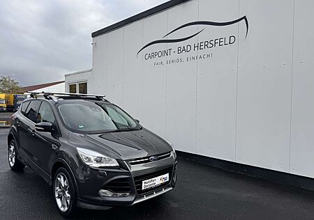 Ford Kuga Individual| PANO.|AUTOMATIK| AHK| EHK|