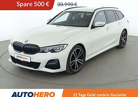 BMW 320d 320 xDrive M Sport Aut.*NAVI*LED*ACC*CAM*SHZ*PDC*