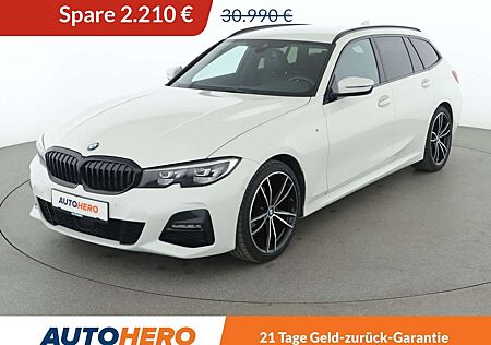 BMW 320d 320 xDrive M Sport Aut.*NAVI*LED*ACC*CAM*SHZ*PDC*