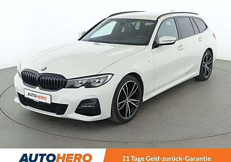 BMW 320d 320 xDrive M Sport Aut.*NAVI*LED*ACC*CAM*SHZ*PDC*