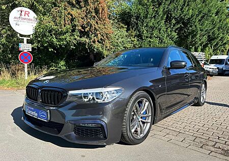 BMW 540 d xDrive Touring M Sportpaket