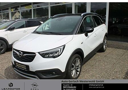 Opel Crossland INNOVATION 1.2 Turbo Innovation Navi LED Apple Car