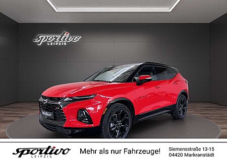 Chevrolet Blazer RS 3,6 L V6