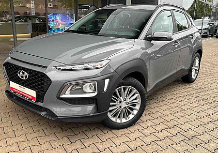 Hyundai Kona 1.0 TGDI Kamera Navi PDC LM17" Sound Sitzh.