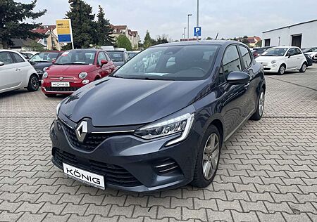 Renault Clio V Experience Klima*Radio*ZV