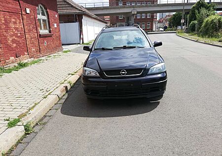 Opel Astra Caravan 1.6 Caravan Elegance