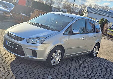 Ford C-Max 2.0 Aut. Titanium