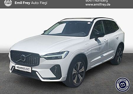 Volvo XC 60 XC60 XC60 T6 AWD Recharge Plus Dark