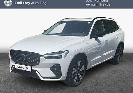 Volvo XC 60 XC60 XC60 T6 AWD Recharge Plus Dark