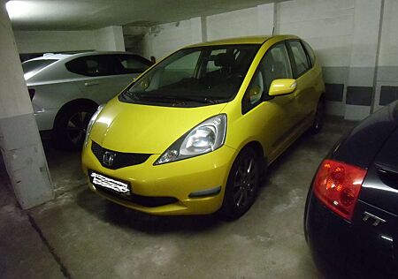 Honda Jazz gebraucht kaufen Honda Jazz 1.4 i-VTEC Comfort