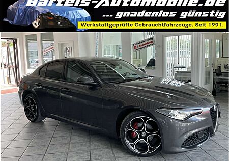 Alfa Romeo Giulia 2.0 Turbo Sprint, 1.Hand, Leder, Kamera