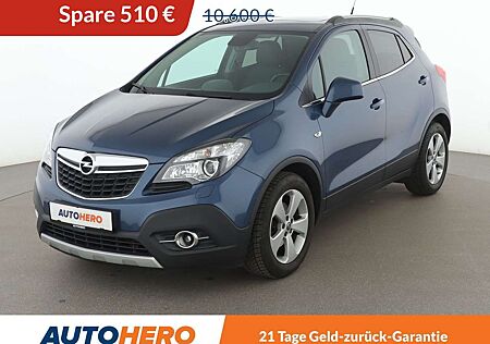 Opel Mokka 1.4 Turbo Innovation ecoFlex*NAVI*PDC*TEMPO*