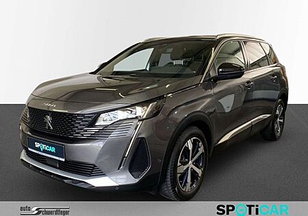 Peugeot 5008 BlueHDi 130 EAT8 GT