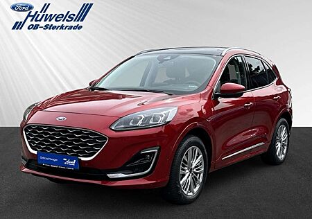 Ford Kuga Vignale 2.5 Plug-In Hybrid AHK El. Panodach ACC Di