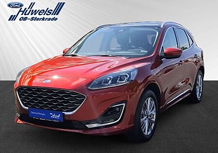 Ford Kuga Vignale 2.5 Plug-In Hybrid AHK El. Panodach ACC Di