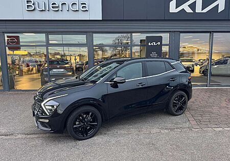 Kia Sportage Plug-in GT-Line Pano 360° H&K AHK