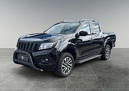 Nissan NP300 Navara Tekna Double Cab 360° 4x4 TüV Neu