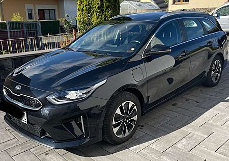 Kia XCeed Ceed SW / cee'd SW Sportswagon SW PHEV Vision Navi AHK RFK KlimaAT