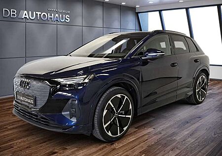 Audi Q4 e-tron 50 quattro