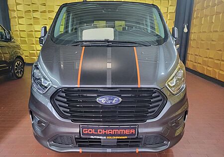 Ford Tourneo Custom L1 SPORT ACC/KAMERA/AHK/XENON