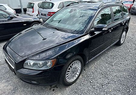 Volvo V50 Kombi 2.0 D