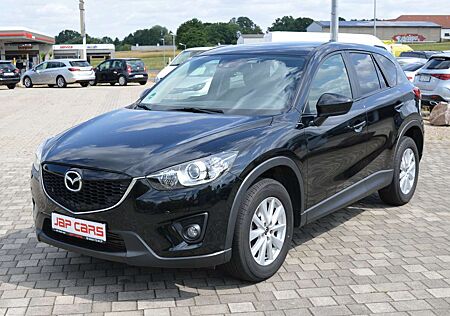 Mazda CX-5 2.2D Exclusive+ AHK+ Wi-Räder
