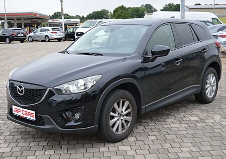 Mazda CX-5 2.2D Exclusive+ AHK+ Wi-Räder