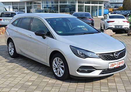 Opel Astra 1.5 D Sports Tourer Aut. Elegance+LED